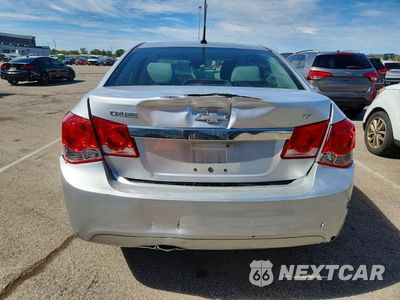 Zdjęcie 6 z 12 samochodu: 2014 CHEVROLET CRUZE LT VIN:1G1PC5SB2E7467526 - miniatura