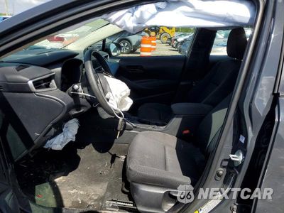 Zdjęcie 7 z 13 samochodu: 2023 TOYOTA COROLLA LE VIN:5YFB4MDE0PP048320 - miniatura