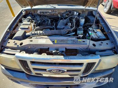 Zdjęcie 11 z 12 samochodu: 2008 FORD RANGER SUPER CAB VIN:1FTYR44U88PA23896 - miniatura