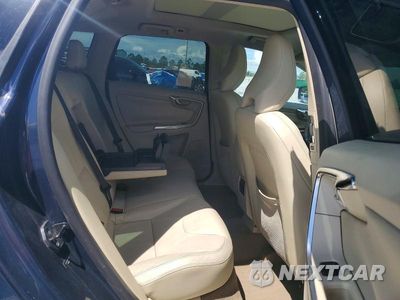Zdjęcie 11 z 13 samochodu: 2013 VOLVO XC60 3.2 VIN:YV4952DL5D2419140 - miniatura