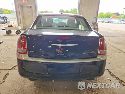 Zdjęcie 6 z 12 samochodu: 2013 CHRYSLER 300C LUXURY VIN:2C3CCASGXDH529269 - miniatura