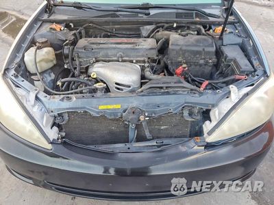 Zdjęcie 11 z 12 samochodu: 2004 TOYOTA CAMRY LE VIN:4T1BE32K94U799717 - miniatura