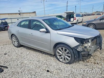 Czwarte zdjęcie samochodu z boku: 2015 CHEVROLET MALIBU 2LT VIN:1G11D5SL8FU119888 - miniatura