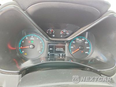 Zdjęcie 9 z 12 samochodu: 2021 CHEVROLET COLORADO VIN:1GCHTBEN1M1190210 - miniatura