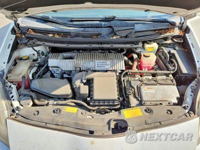 Zdjęcie 11 z 12 samochodu: 2010 TOYOTA PRIUS III VIN:JTDKN3DU8A1100349 - miniatura