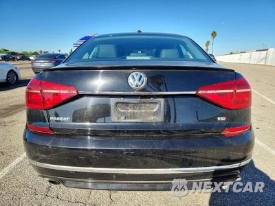 Zdjęcie 6 z 12 samochodu: 2016 VOLKSWAGEN PASSAT S VIN:1VWAT7A31GC061411 - miniatura