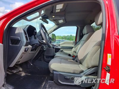 Zdjęcie 7 z 12 samochodu: 2022 FORD F350 SUPER DUTY VIN:1FTRF3BN8NEC81202 - miniatura