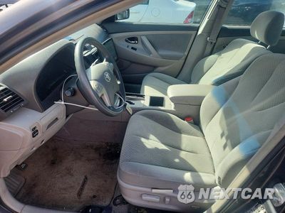 Zdjęcie 7 z 12 samochodu: 2009 TOYOTA CAMRY HYBRID VIN:4T1BB46K89U109102 - miniatura