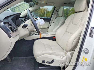 Zdjęcie 7 z 13 samochodu: 2025 VOLVO XC90 PLUS VIN:YV4H60PE8S1315545 - miniatura
