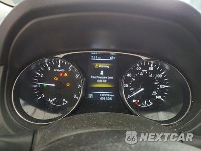 Zdjęcie 9 z 13 samochodu: 2014 NISSAN ROGUE S VIN:5N1AT2MV3EC846749 - miniatura