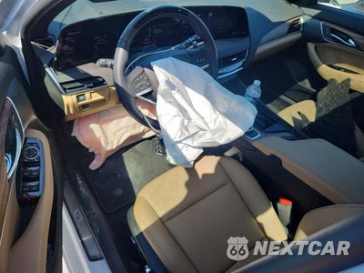 Zdjęcie 8 z 12 samochodu: 2026 CADILLAC CT5 PREMIUM LUXURY VIN:1G6DN5RK3T0116028 - miniatura