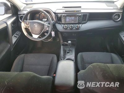 Zdjęcie 8 z 13 samochodu: 2016 TOYOTA RAV4 LE VIN:2T3ZFREV8GW239655 - miniatura