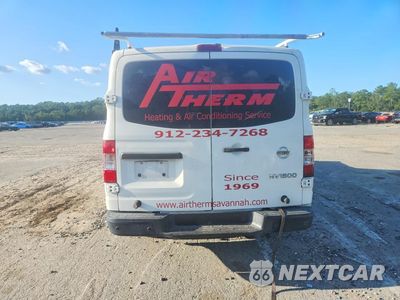 Zdjęcie 6 z 12 samochodu: 2017 NISSAN NV 1500 SV VIN:1N6BF0KM9HN801089 - miniatura