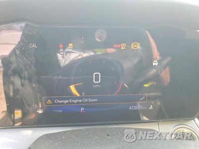 Zdjęcie 9 z 13 samochodu: 2025 CHEVROLET TRAX 1LT VIN:KL77LHEP4SC120392 - miniatura