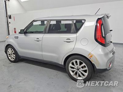 Drugie zdjęcie samochodu z przodu: 2019 KIA SOUL + VIN:KNDJP3A57K7673051 - miniatura
