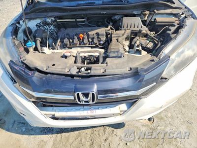 Zdjęcie 11 z 12 samochodu: 2016 HONDA HR-V EXL VIN:3CZRU5H79GM756051 - miniatura