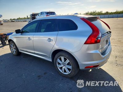 Drugie zdjęcie samochodu z przodu: 2017 VOLVO XC60 T5 INSCRIPTION VIN:YV440MRU0H2101602 - miniatura