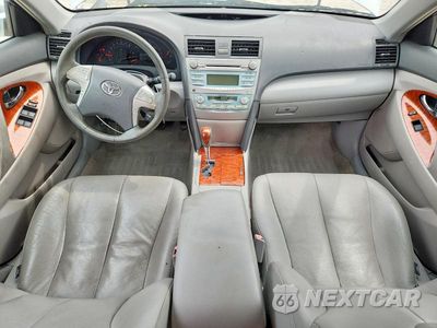 Zdjęcie 8 z 12 samochodu: 2009 TOYOTA CAMRY XLE VIN:4T1BE46K99U381827 - miniatura