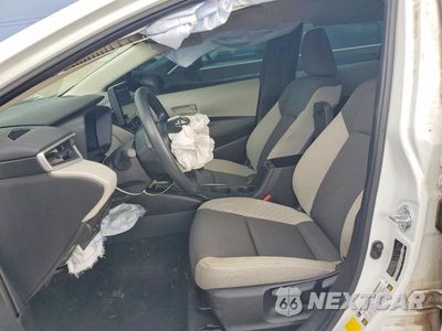 Zdjęcie 7 z 12 samochodu: 2026 TOYOTA COROLLA LE VIN:5YFB4MDE6TP367053 - miniatura