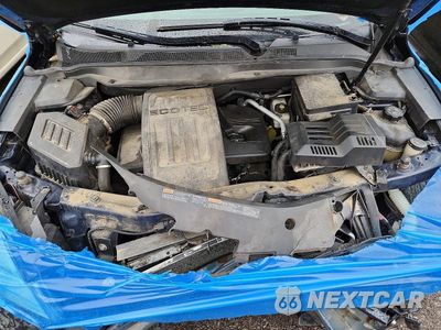 Zdjęcie 12 z 13 samochodu: 2015 CHEVROLET EQUINOX LT VIN:2GNFLFEK1F6321955 - miniatura