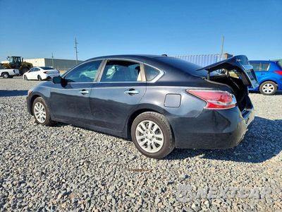 Drugie zdjęcie samochodu z przodu: 2015 NISSAN ALTIMA 2.5 S VIN:1N4AL3AP9FN875667 - miniatura
