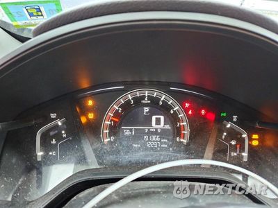Zdjęcie 9 z 12 samochodu: 2018 HONDA CR-V LX VIN:2HKRW6H35JH203252 - miniatura