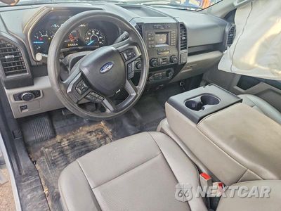 Zdjęcie 8 z 12 samochodu: 2020 FORD F150 SUPER CAB VIN:1FTFX1E51LKE88707 - miniatura