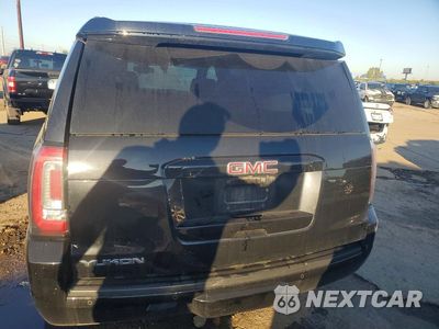 Zdjęcie 6 z 13 samochodu: 2018 GMC YUKON SLE VIN:1GKS2AKCXJR200806 - miniatura