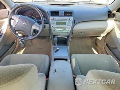 Zdjęcie 8 z 12 samochodu: 2007 TOYOTA CAMRY HYBRID VIN:JTNBB46K373028995 - miniatura