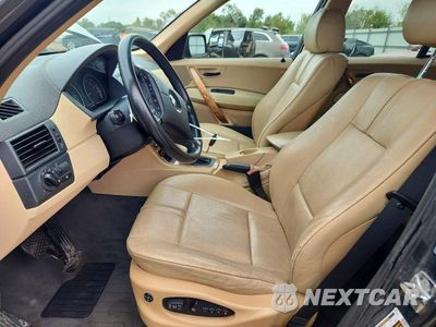 Zdjęcie 7 z 12 samochodu: 2004 BMW X3 3.0I VIN:WBXPA93414WA66936 - miniatura
