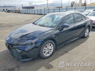 2026 TOYOTA CAMRY LE 4T1DAACK8TU224031 - główne zdjęcie licytacji z USA - miniatura
