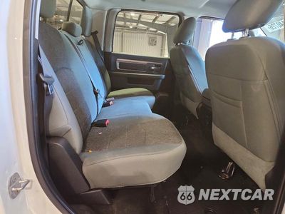 Zdjęcie 10 z 12 samochodu: 2015 RAM 1500 SLT VIN:3C6RR7LT0FG640989 - miniatura