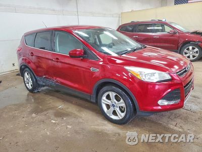 Czwarte zdjęcie samochodu z boku: 2014 FORD ESCAPE SE VIN:1FMCU9GXXEUD65029 - miniatura