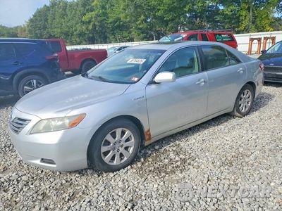 2007 TOYOTA CAMRY HYBRID JTNBB46K273032004 - główne zdjęcie licytacji z USA - miniatura