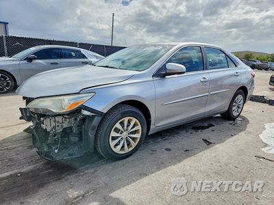 2017 TOYOTA CAMRY LE 4T1BF1FK2HU279165 - główne zdjęcie licytacji z USA - miniatura
