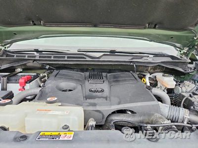 Zdjęcie 11 z 13 samochodu: 2022 TOYOTA TUNDRA SR5 VIN:5TFLA5DB9NX002587 - miniatura