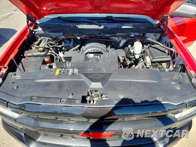 Zdjęcie 11 z 12 samochodu: 2014 CHEVROLET SILVERADO K1500 LT VIN:3GCUKRECXEG200387 - miniatura