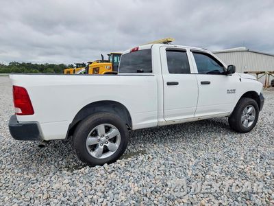 Trzecie zdjęcie samochodu z tyłu: 2016 RAM 1500 ST VIN:1C6RR7FG7GS267619 - miniatura