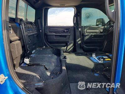 Zdjęcie 10 z 12 samochodu: 2024 RAM 2500 POWERWAGON VIN:3C6UR5ELXRG259490 - miniatura