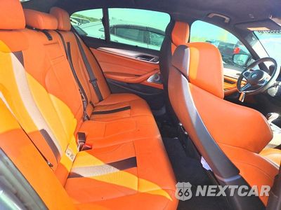 Zdjęcie 10 z 13 samochodu: 2020 BMW M5 BASE VIN:WBSJF0C06LCD80118 - miniatura