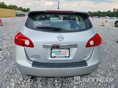Zdjęcie 6 z 13 samochodu: 2012 NISSAN ROGUE S VIN:JN8AS5MV1CW376620 - miniatura
