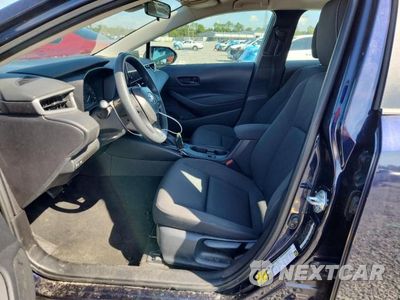 Zdjęcie 7 z 12 samochodu: 2024 TOYOTA COROLLA LE VIN:5YFB4MDE7RP189775 - miniatura