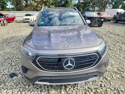 Piąte zdjęcie samochodu w środku: 2023 MERCEDES-BENZ EQB 300 4MATIC VIN:W1N9M0KB2PN051693 - miniatura