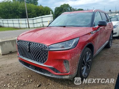 2026 LINCOLN AVIATOR RESERVE 5LM5J7XCXTGL25383 - główne zdjęcie licytacji z USA - miniatura