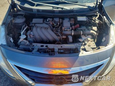 Zdjęcie 11 z 12 samochodu: 2018 NISSAN VERSA SV VIN:3N1CN7AP6JL832484 - miniatura