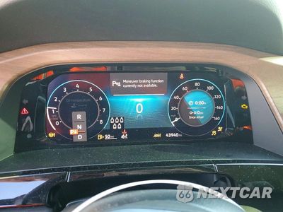 Zdjęcie 9 z 13 samochodu: 2024 VOLKSWAGEN ATLAS SE VIN:1V2JR2CA8RC504235 - miniatura