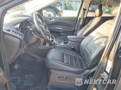 Zdjęcie 7 z 13 samochodu: 2019 FORD ESCAPE SEL VIN:1FMCU0HD9KUA11367 - miniatura