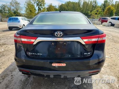Zdjęcie 6 z 13 samochodu: 2014 TOYOTA AVALON XLE PREMIUM VIN:4T1BK1EBXEU090403 - miniatura