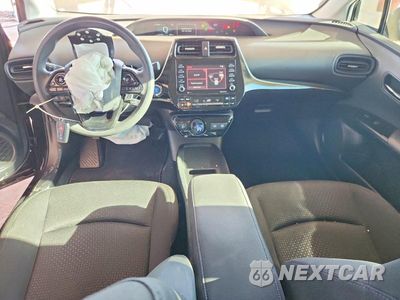 Zdjęcie 8 z 13 samochodu: 2022 TOYOTA PRIUS LE VIN:JTDKAMFU3N3166879 - miniatura