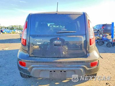 Zdjęcie 6 z 12 samochodu: 2013 KIA SOUL + VIN:KNDJT2A65D7588534 - miniatura